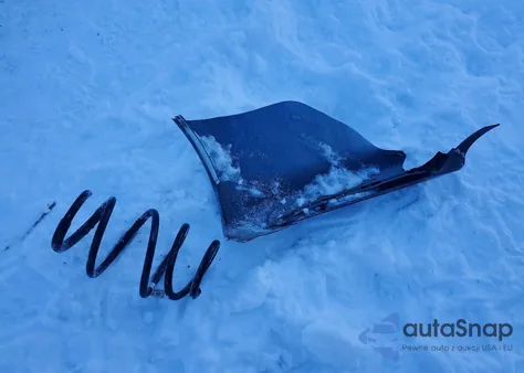 2019 Kia Forte Fe z USA, uszkodzony, nr VIN 3KPF24AD2KE075614